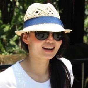 Meet your Posher, Mandy